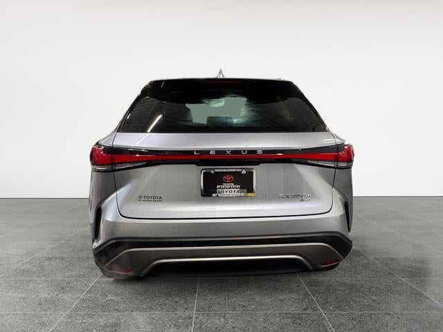 2023 Lexus RX 350h Premium Plus