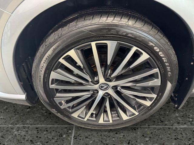 2023 Lexus RX 350h Premium Plus