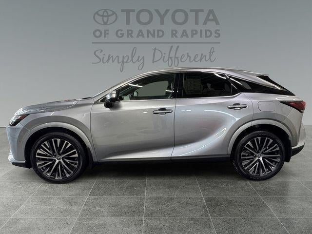 2023 Lexus RX 350h Premium Plus