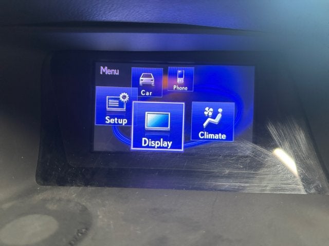 2014 Lexus RX 350