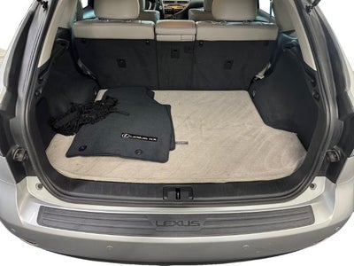 2014 Lexus RX 350