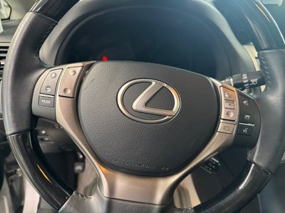 2014 Lexus RX 350