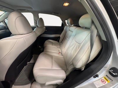 2014 Lexus RX 350
