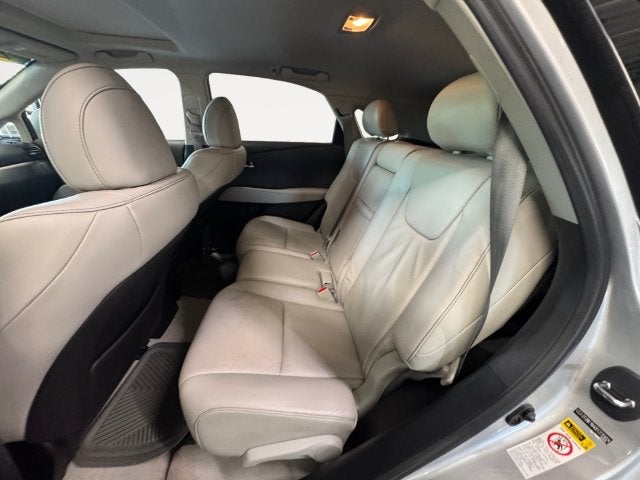2014 Lexus RX 350