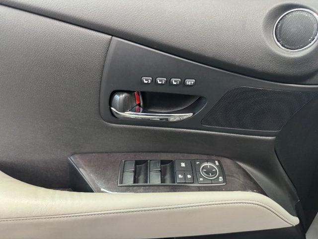 2014 Lexus RX 350