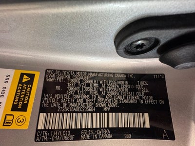 2014 Lexus RX 350