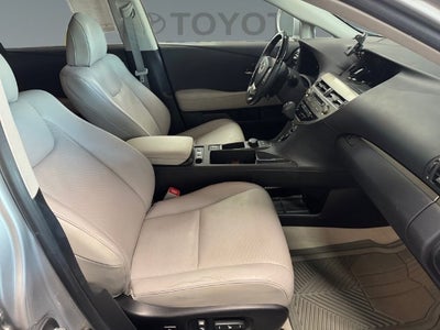 2014 Lexus RX 350