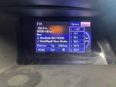 2014 Lexus RX 350