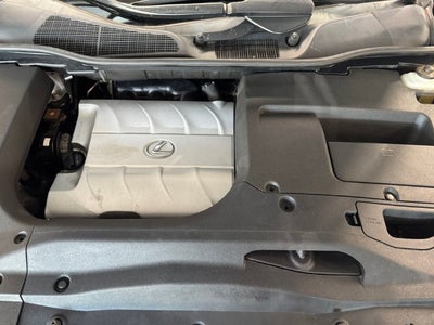 2014 Lexus RX 350