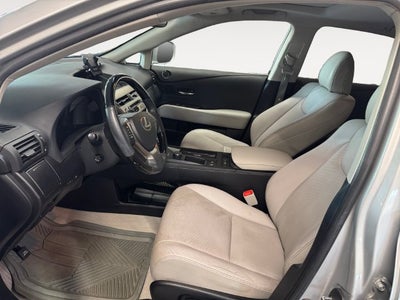 2014 Lexus RX 350