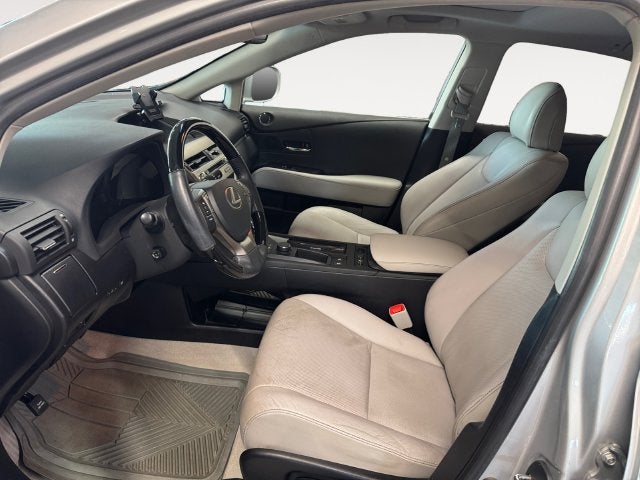 2014 Lexus RX 350