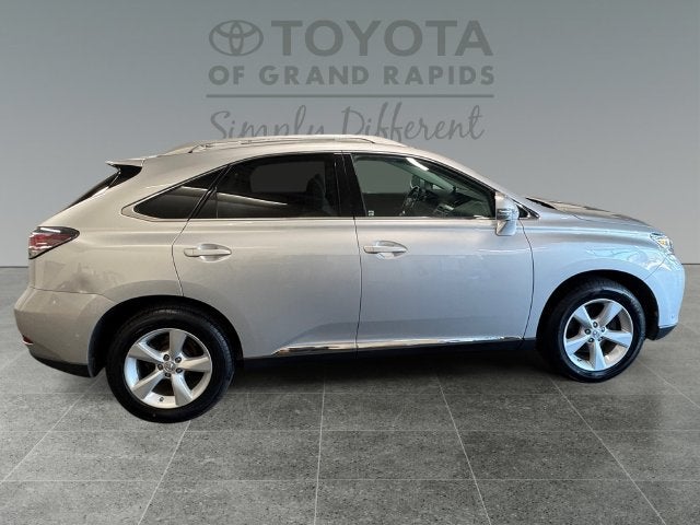2014 Lexus RX 350