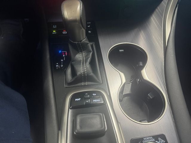 2017 Lexus RX 350 F Sport