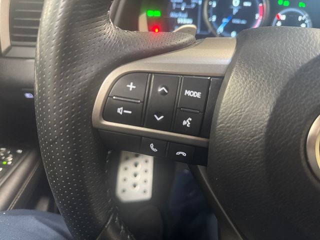 2017 Lexus RX 350 F Sport
