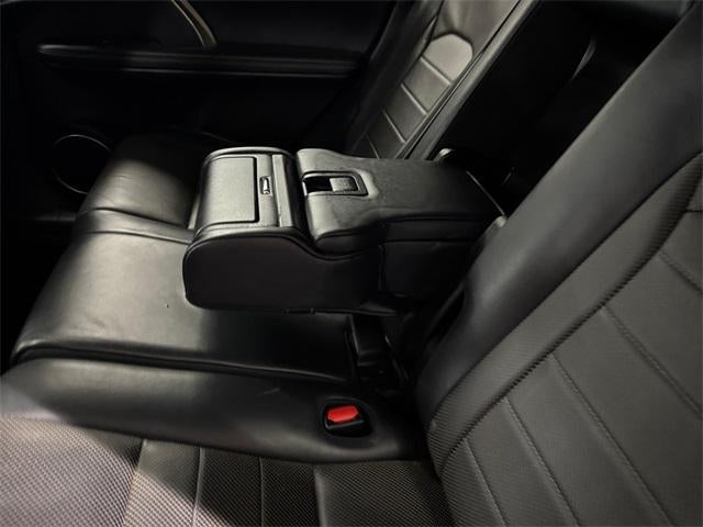 2017 Lexus RX 350 F Sport