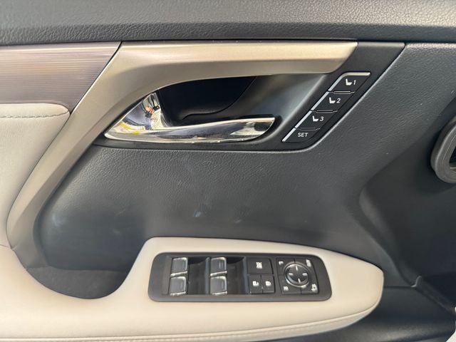 2019 Lexus RX 350 F Sport