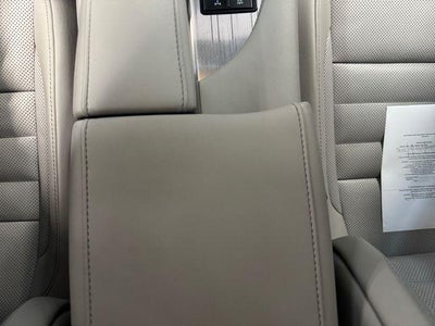 2019 Lexus RX 350 F Sport