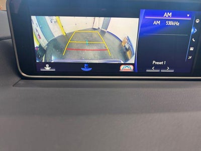 2019 Lexus RX 350 F Sport