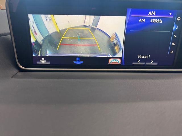 2019 Lexus RX 350 F Sport