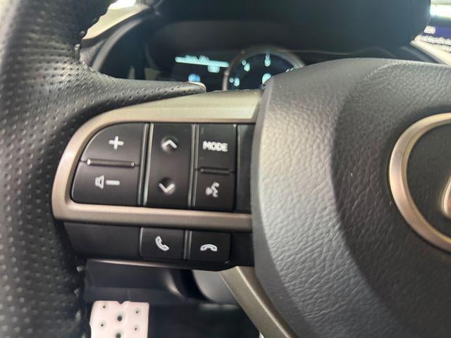 2019 Lexus RX 350 F Sport