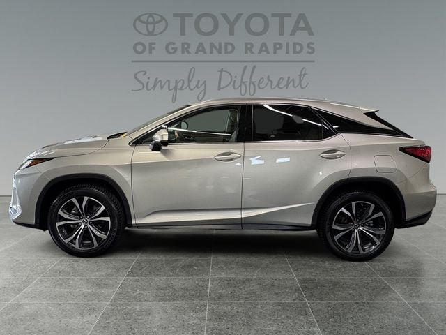 2020 Lexus RX 350