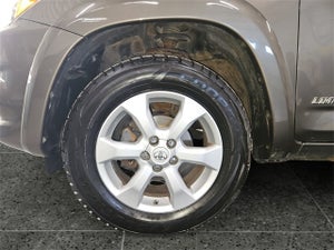2011 Toyota RAV4 Limited