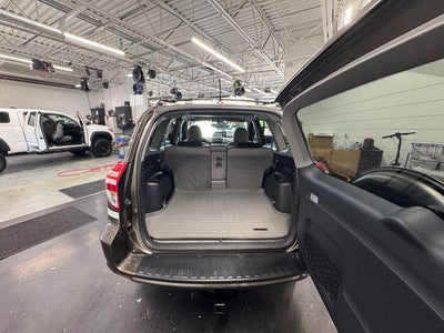 2012 Toyota RAV4 Limited