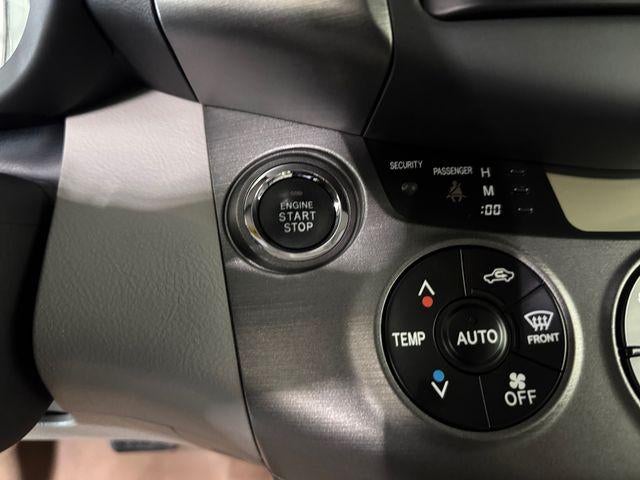 2012 Toyota RAV4 Limited