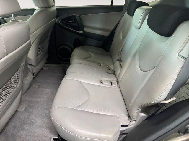 2012 Toyota RAV4 Limited