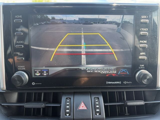 2019 Toyota RAV4 Adventure