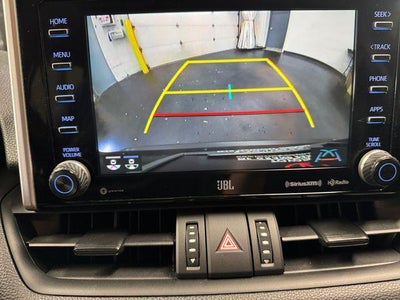 2019 Toyota RAV4 Adventure