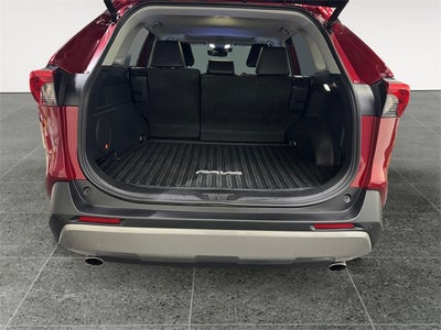 2023 Toyota RAV4 Limited