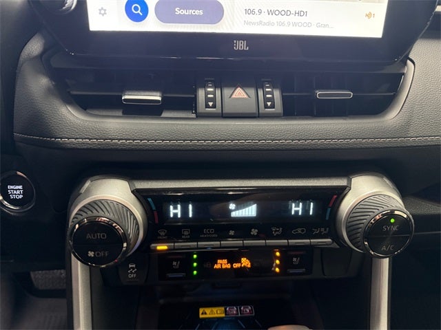 2023 Toyota RAV4 Limited