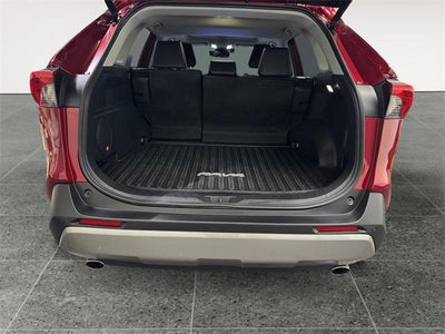 2023 Toyota RAV4 Limited