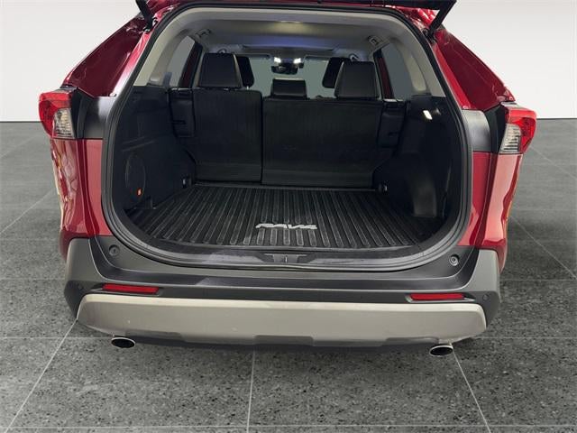 2023 Toyota RAV4 Limited