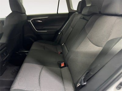 2023 Toyota RAV4 Hybrid Woodland Edition