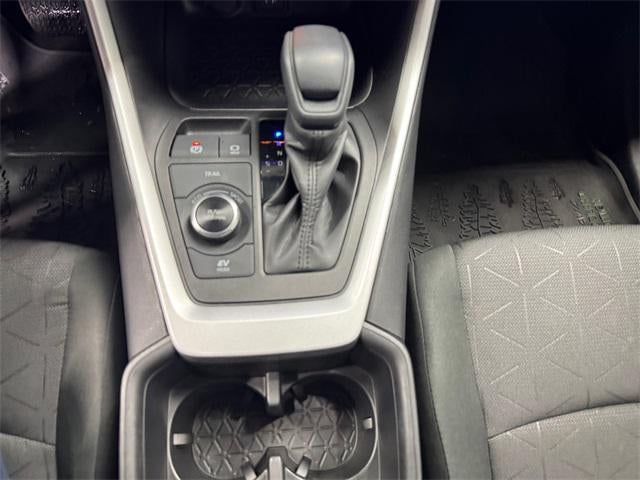 2023 Toyota RAV4 Hybrid Woodland Edition