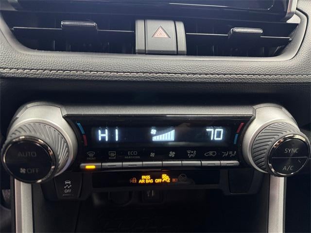 2023 Toyota RAV4 Hybrid Woodland Edition