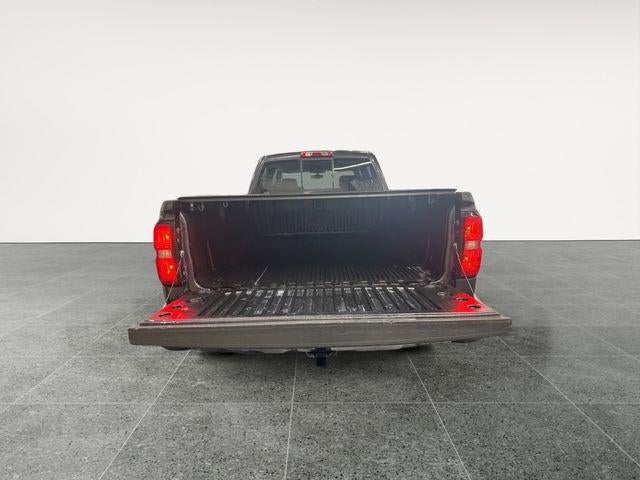 2016 Chevrolet Silverado 1500 LT LT1