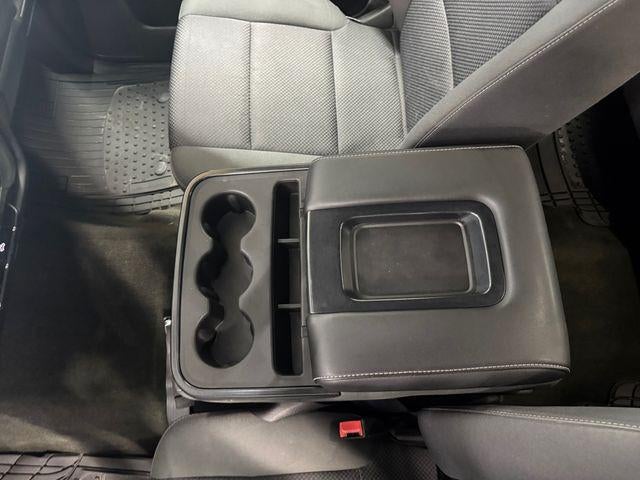 2016 Chevrolet Silverado 1500 LT LT1