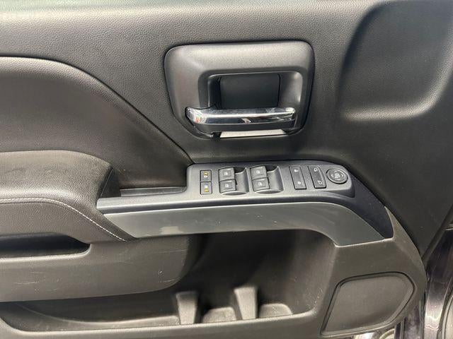 2016 Chevrolet Silverado 1500 LT LT1