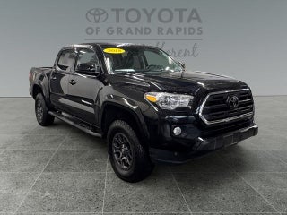 2018 Toyota Tacoma SR5 V6