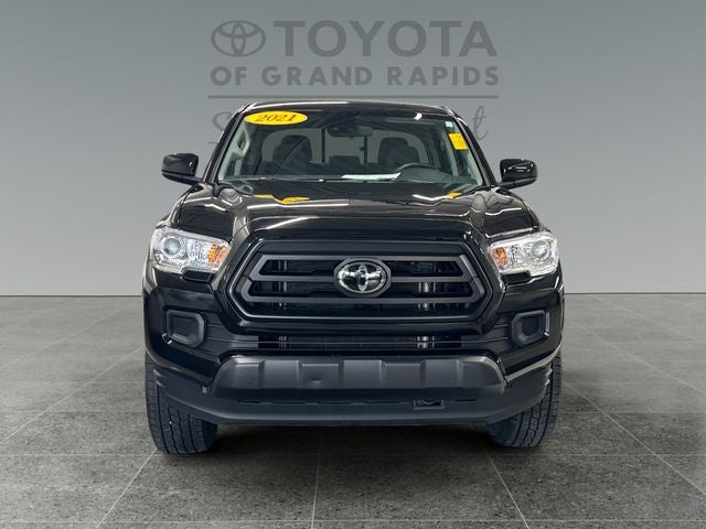 2021 Toyota Tacoma SR V6