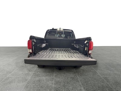 2021 Toyota Tacoma SR V6