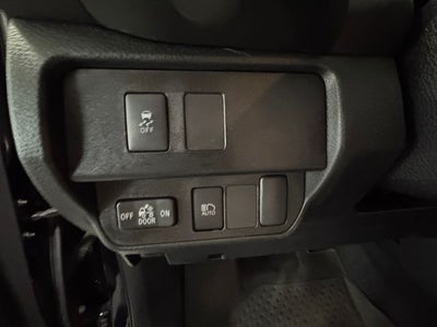 2021 Toyota Tacoma SR V6