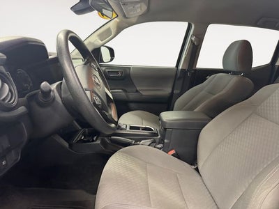 2021 Toyota Tacoma SR V6