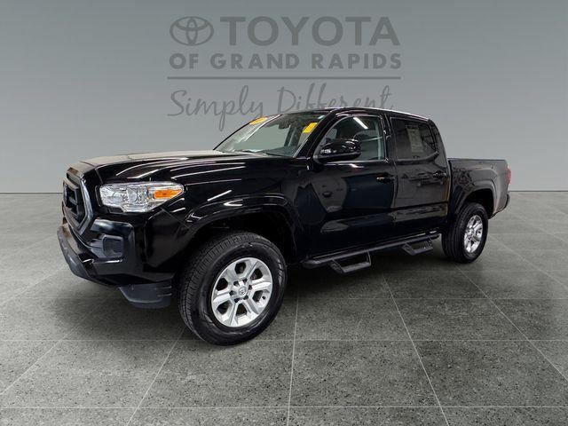 2021 Toyota Tacoma SR V6