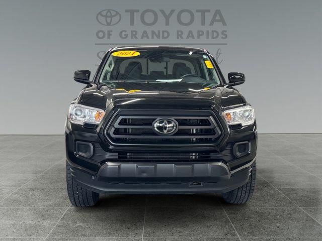 2021 Toyota Tacoma SR V6