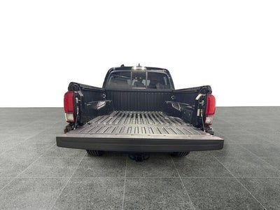 2021 Toyota Tacoma SR V6