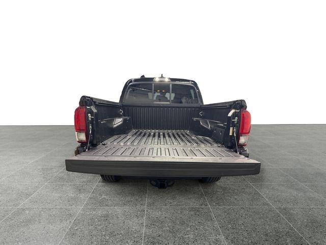 2021 Toyota Tacoma SR V6